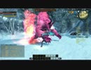 RaiderZ　ソーサラーでディアゴ ソロ討伐