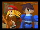 【実況】青いあいつが再び走りだすpart1【ロックマンDASH２】