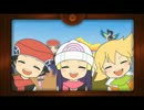 シンオウロンド【歌ってみた】