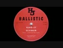 【Happy Hardcore】Ballistic-Kiss It(Happy Jack Productions)[1996]