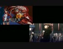 ダンガンロンパ　ゲームOPとアニメPV【比較動画】