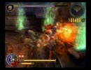 GODHAND タイムアタックFinalStage