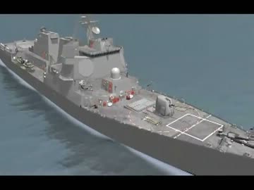 レーザー･ウェポン･システム  (LaWS)