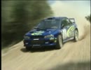 WRC　2001　第7戦　アクロポリス　1／2