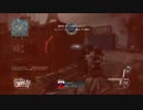 ☠BO2 猫がこっそりHGでお散歩TDM編☠