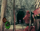 [PS3]友達いない俺らがバイオハザード５を雑談プレイ４・前[実況]