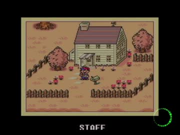 【MOTHER2】ペンシルロケットは世界を救えるか【9発目】