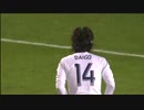 小林大悟　2013 MLS week 5　ハイライト