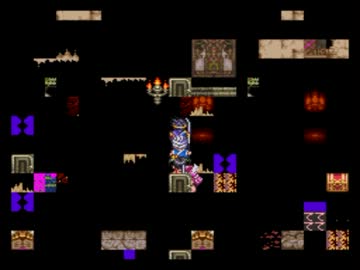 【チートバグ】ドラバグクエストⅢ　Part.6