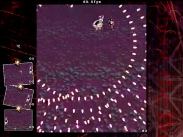 【TASさんの休日】東方文花帖0点集１