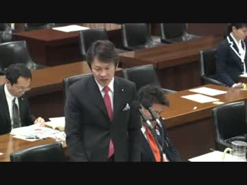 【破防法の復権を】制定から60年以上適用されていない‐西田譲 H25.4.3