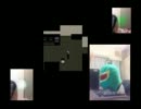 【死ぬ度に】青鬼を顔で操作しながら実況part3【罰ゲーム】