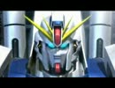 ガンダムvsガンダムNP特殊セリフ集：ガンダムF91