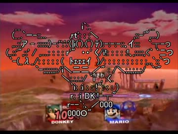 【スマブラX】みさわのボチボチタイマン対戦日記【プレイ動画】part7