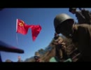 ～赤軍兵士が往く～　2012/11/10　PHS　その2