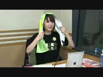 A＆G NEXT GENERATION Lady Go!! 火曜日 小松未可子 第132回(2013.04.09)