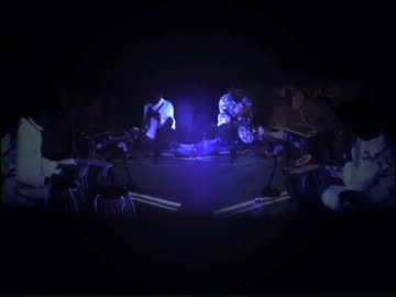 惡の華ED 原曲｢花｣【LiveVer.】