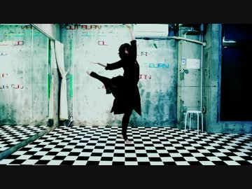 【小太郎】チョコレート【踊ってみた】