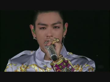 [K-POP] BIGBANG - LOVE SONG (Live) 121205