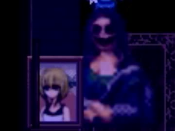 【ホラー】突撃、隣の魔女の家【実況】 ４軒目