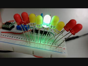 【零電：実践編　No.19】　水平器をつくる