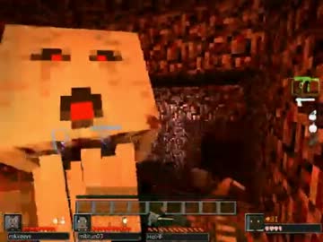 【L4D2】マインクラフト再現マップ「DeathcraftⅡ」で遊んでみた　その5