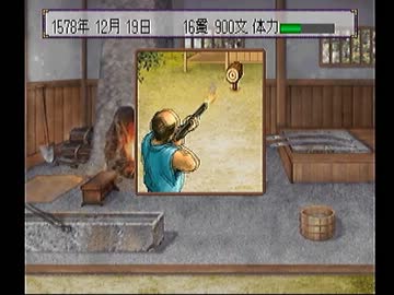太閤立志伝Ⅲで戦国の人生を実況 【特別編】 Part10