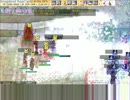 【RO】GvG Loki 12/04/15 ぷよぷよ VS Crimson Faker