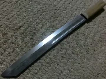 サクス　　作ってみた