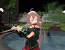 【IA】2つの歌Op.76より 2.アルペジオ【フォーレ】