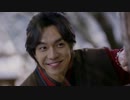 ♬ Lee Sang Gon(NOEL) ★ My love is hurt イ・スンギ & (スジ)Miss A 出演(九家の書 OST)