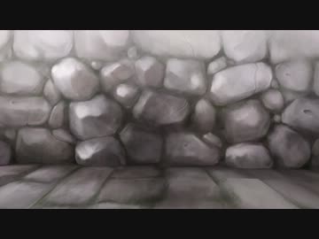 【MMD】カメラマップテスト