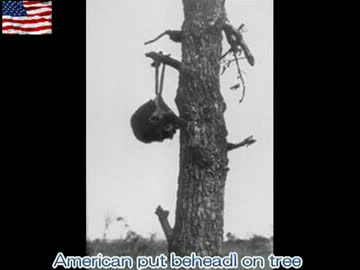 米兵は、本当に鬼畜だった.mp4