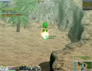 ロストオンライン S火炎検証No.1　ノーマルとアサルト