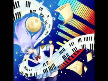 【SVTX落選供養】 DIVE 【オリジナル】