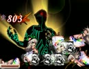 【MUGEN】真・単騎無双ＶＳ数の超暴力　大会【part35・後編】