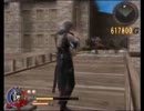 GOD HAND で HARD で二週目で貼り紙で実況 Stage 5-3
