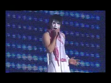 【MAD】樽美酒研二金爆加入四周年記念