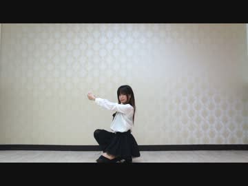 【誕生日に】Kiss me 愛してる踊ってみた【架橋真実】