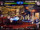 【カオスコード】名古屋ゲームボックスQ2フリプ野試合動画 4月7日その5