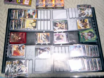【閃乱カグラTCG】　舞い忍ぶ！～巻の一～