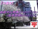 【日侵会】朝鮮学校無償化へのｶｳﾝﾀｰin数寄屋橋①2013.03.31