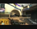 [TDM]BO2でムカデ人間と遭遇してしまった[pc版]