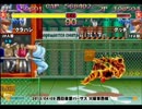 スパIIX 西日暮里バーサス火曜東西戦 2013/04/09 3/3