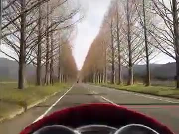 modaoの日本一周　part30.5