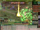 【MoE】Master of Epic Warage D鯖　中規模戦　罠牙糞モニオ　画質テスト