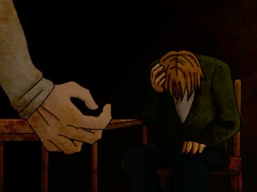 恐怖と孤独のWinding Road、『The Crooked Man』実況プレイ(12)