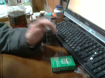 バット好きな俺の喫煙動画　part１０２　ボンジュール　