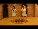 【あいぴす】 Gravity=Reality 【踊ってみた】