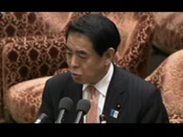 論理矛盾で道徳教育を否定し温厚な下村大臣を怒らせた山内議員